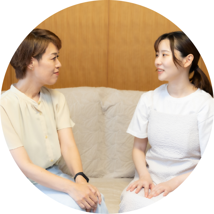 産後ケア