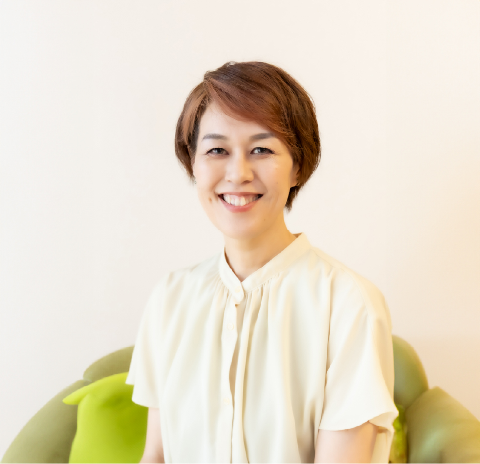 出張専門助産院Ro　松永佳代子